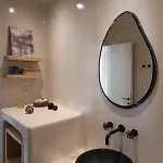 Apartment Areos Luxury Vóthon
