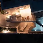 Apartment Areos Luxury