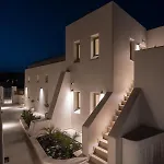 Apartment Areos Luxury *
