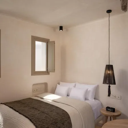 Apartment Areos Luxury