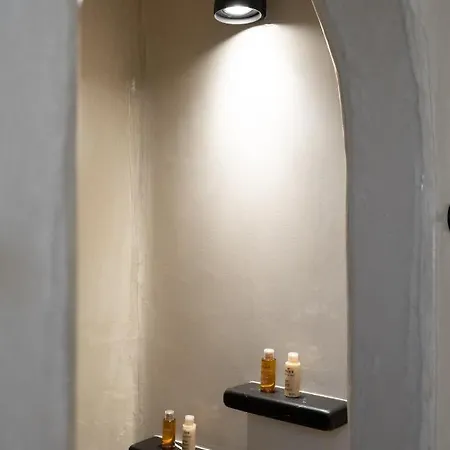 Areos Luxury Apartment