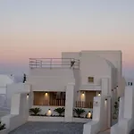 Appartement Areos Luxury