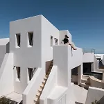 Areos Luxury Apartmán *