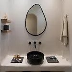 Lägenhet Areos Luxury