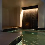 Areos Luxury Appartement Vóthon