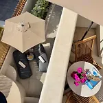 Areos Luxury Vóthon