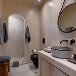 Areos Luxury Lägenhet Vóthon