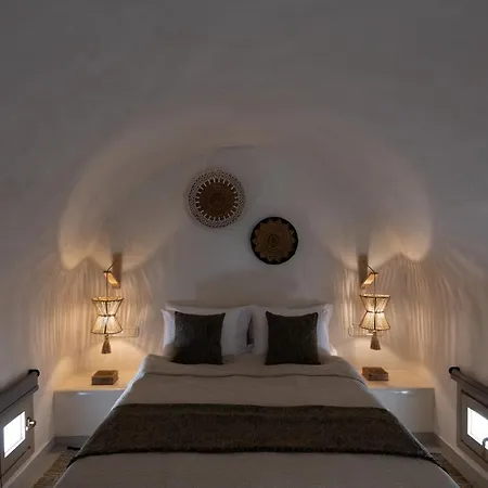 Areos Luxury
