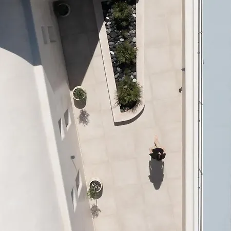 Areos Luxury Apartman