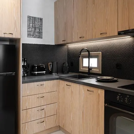 Areos Luxury
