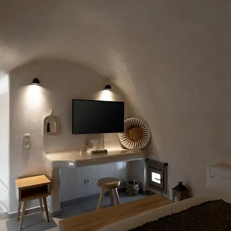 アパート Areos Luxury *