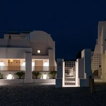 Appartement Areos Luxury *