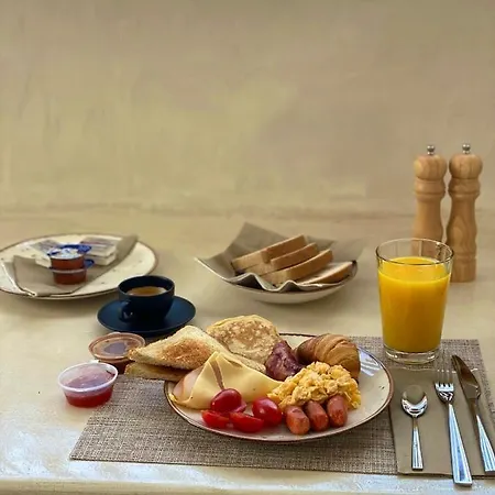 Areos Luxury アパート *