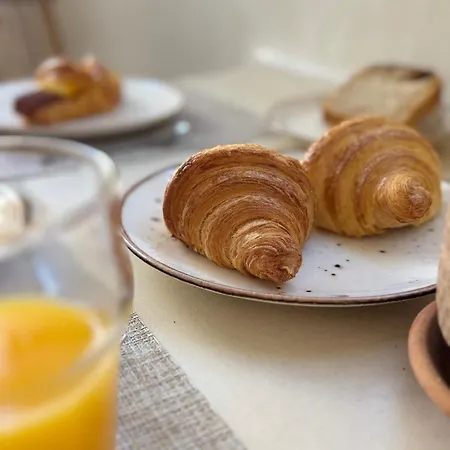 アパート Areos Luxury *