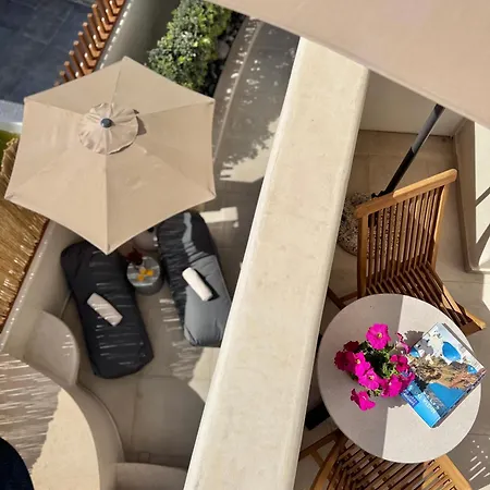 Areos Luxury Vóthon