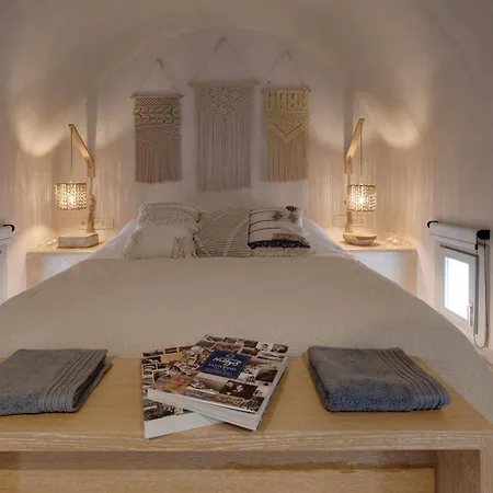 Areos Luxury Appartement *