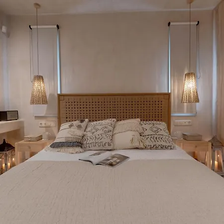 Lägenhet Areos Luxury