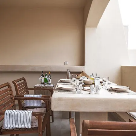 Areos Luxury * Vóthon