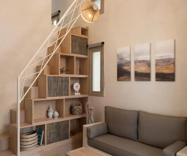 Areos Luxury * Vóthon