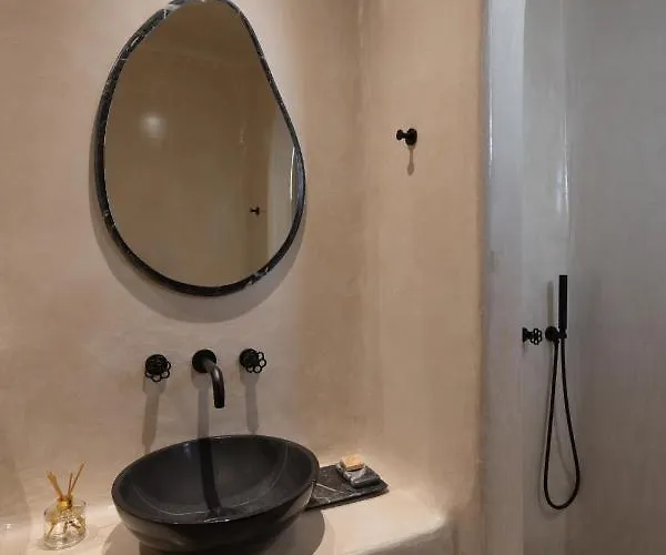 Areos Luxury Daire *