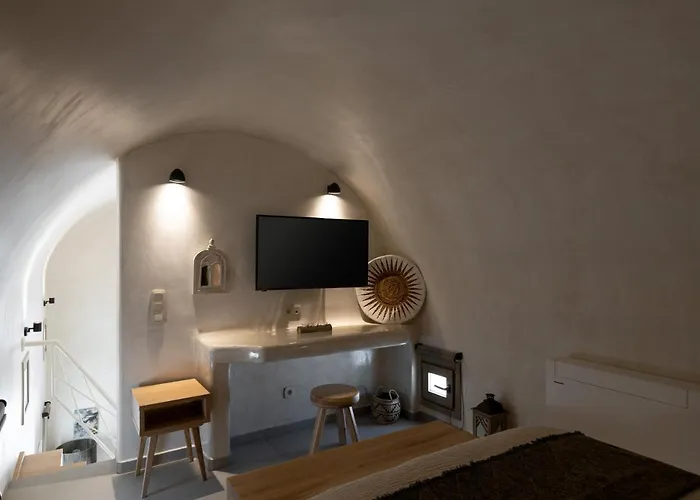 Lägenhet Areos Luxury *