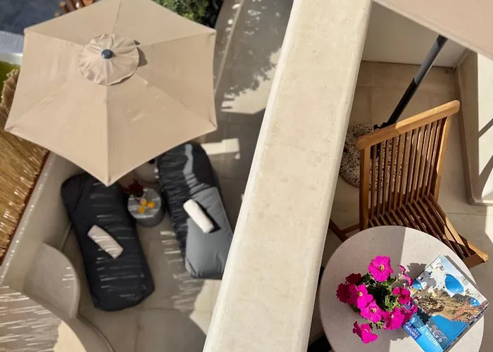 Areos Luxury Vóthon