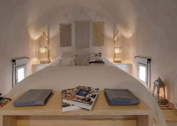 Areos Luxury Lägenhet *