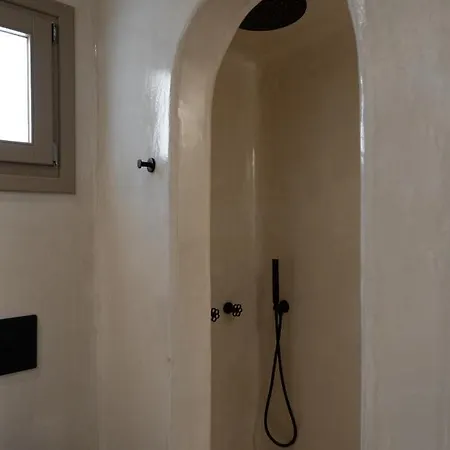 Appartement Areos Luxury