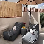 Areos Luxury Apartmán *