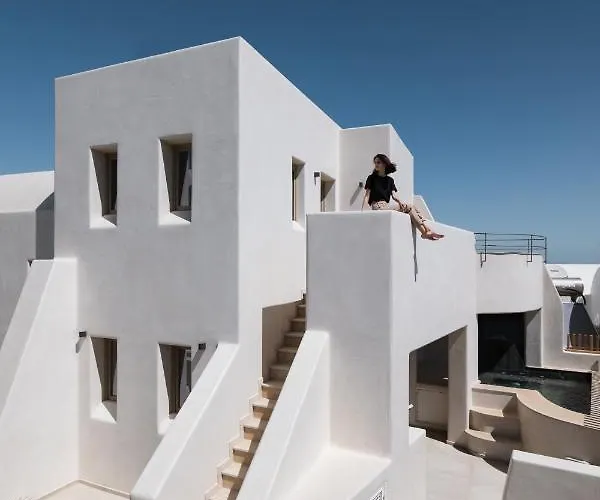 Areos Luxury Daire *