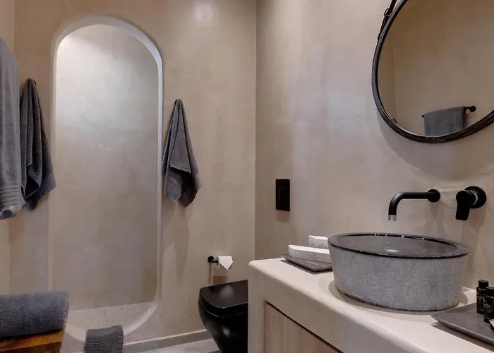 Areos Luxury Daire Vóthon